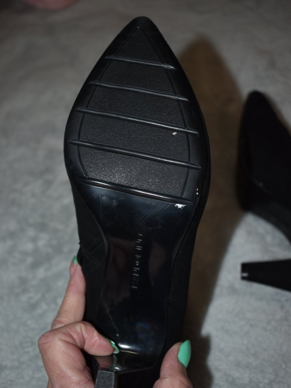 shoes - Picture 5 of 7